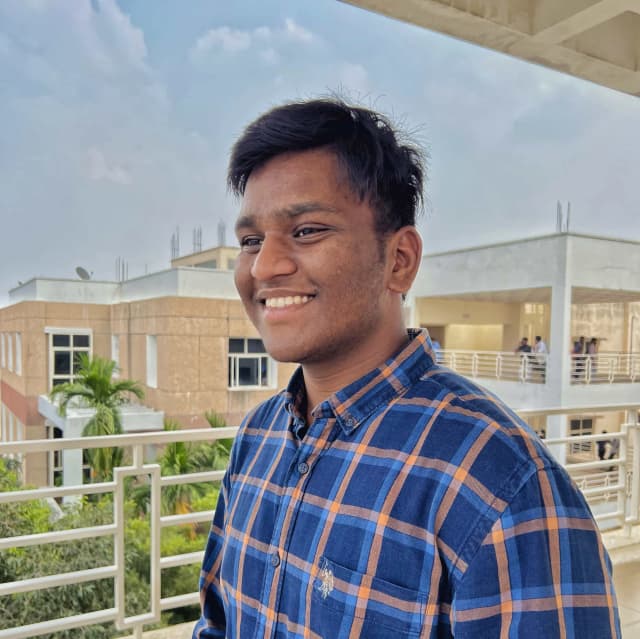 Esvin Joshua