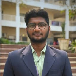 Srinivas Yejarla