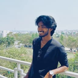Venkata Vardhan
